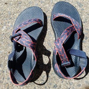 Chaco Z/1 classic sandals